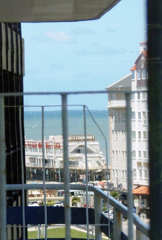 City Hotel Mar Del Plata Zimmer foto