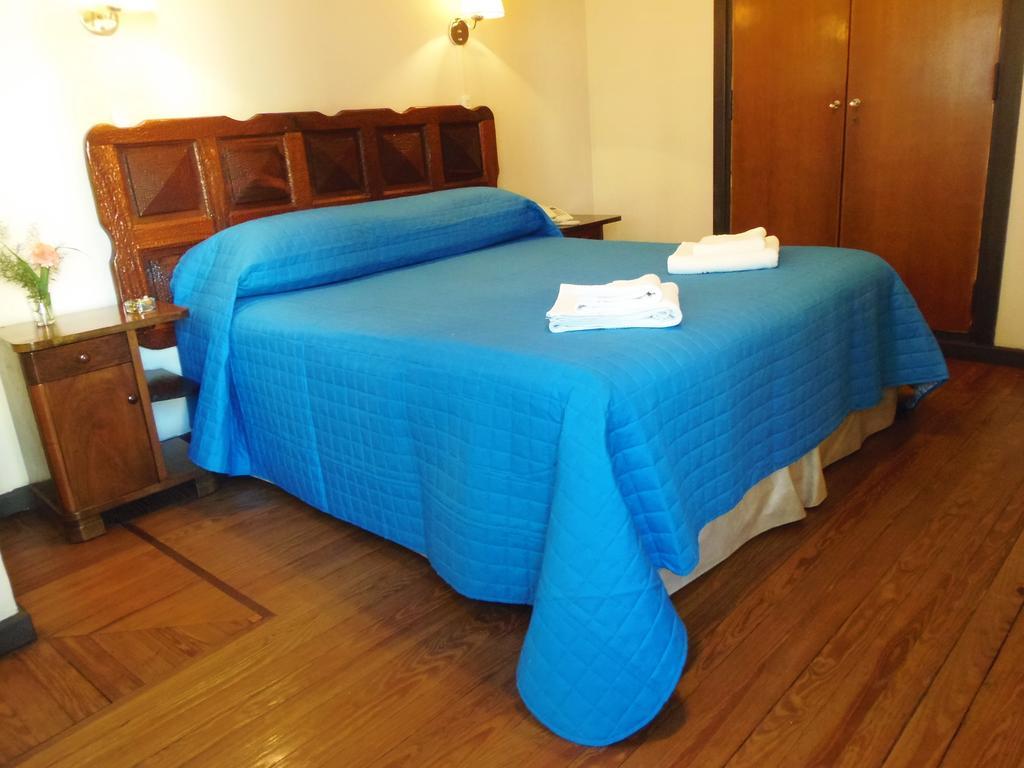 City Hotel Mar Del Plata Zimmer foto