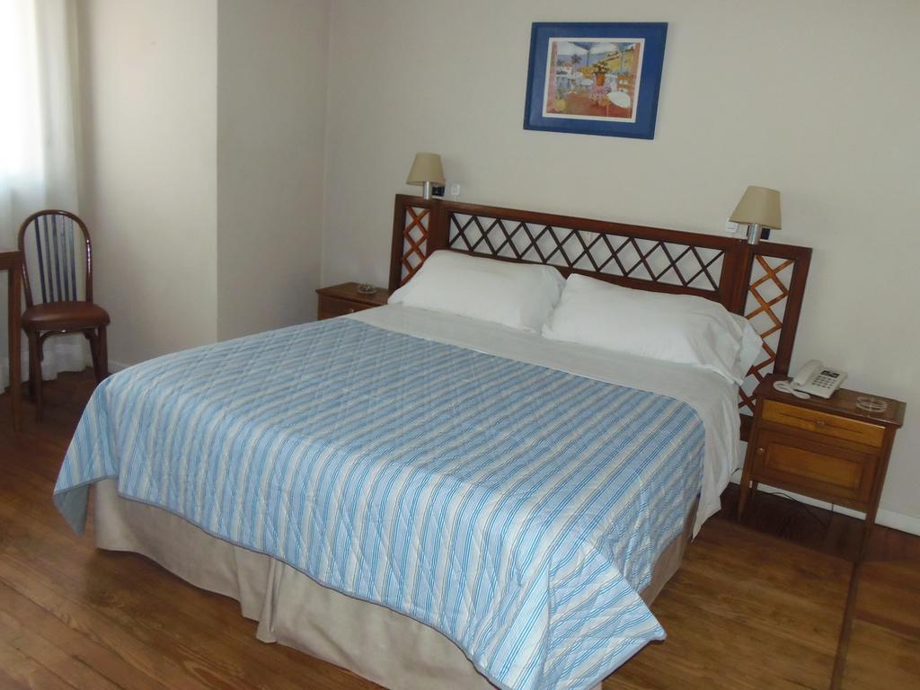 City Hotel Mar Del Plata Zimmer foto